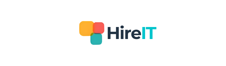 HireIT Logo